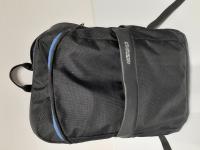 CS1652/2025 BACKPACK AMERICAN TOURISTER